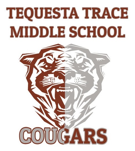  Cougar Logo